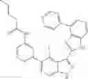 Fig. 571 - 3-(3H-imidazo[4,5-C]pyridin-2-yl)-1H-pyrazolo[3,4-C]pyridine and therapeutic uses thereof