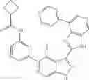 Fig. 573 - 3-(3H-imidazo[4,5-C]pyridin-2-yl)-1H-pyrazolo[3,4-C]pyridine and therapeutic uses thereof