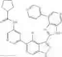 Fig. 574 - 3-(3H-imidazo[4,5-C]pyridin-2-yl)-1H-pyrazolo[3,4-C]pyridine and therapeutic uses thereof