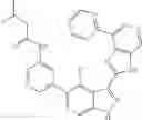 Fig. 581 - 3-(3H-imidazo[4,5-C]pyridin-2-yl)-1H-pyrazolo[3,4-C]pyridine and therapeutic uses thereof