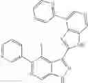 Fig. 583 - 3-(3H-imidazo[4,5-C]pyridin-2-yl)-1H-pyrazolo[3,4-C]pyridine and therapeutic uses thereof