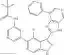 Fig. 587 - 3-(3H-imidazo[4,5-C]pyridin-2-yl)-1H-pyrazolo[3,4-C]pyridine and therapeutic uses thereof