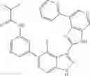 Fig. 588 - 3-(3H-imidazo[4,5-C]pyridin-2-yl)-1H-pyrazolo[3,4-C]pyridine and therapeutic uses thereof