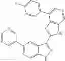 Fig. 59 - 3-(3H-imidazo[4,5-C]pyridin-2-yl)-1H-pyrazolo[3,4-C]pyridine and therapeutic uses thereof