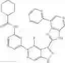 Fig. 601 - 3-(3H-imidazo[4,5-C]pyridin-2-yl)-1H-pyrazolo[3,4-C]pyridine and therapeutic uses thereof