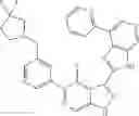 Fig. 604 - 3-(3H-imidazo[4,5-C]pyridin-2-yl)-1H-pyrazolo[3,4-C]pyridine and therapeutic uses thereof