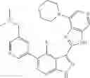 Fig. 618 - 3-(3H-imidazo[4,5-C]pyridin-2-yl)-1H-pyrazolo[3,4-C]pyridine and therapeutic uses thereof