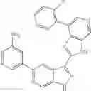 Fig. 62 - 3-(3H-imidazo[4,5-C]pyridin-2-yl)-1H-pyrazolo[3,4-C]pyridine and therapeutic uses thereof