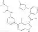 Fig. 633 - 3-(3H-imidazo[4,5-C]pyridin-2-yl)-1H-pyrazolo[3,4-C]pyridine and therapeutic uses thereof
