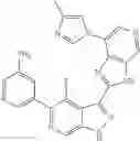 Fig. 634 - 3-(3H-imidazo[4,5-C]pyridin-2-yl)-1H-pyrazolo[3,4-C]pyridine and therapeutic uses thereof