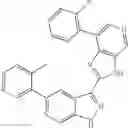Fig. 64 - 3-(3H-imidazo[4,5-C]pyridin-2-yl)-1H-pyrazolo[3,4-C]pyridine and therapeutic uses thereof