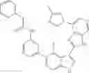 Fig. 641 - 3-(3H-imidazo[4,5-C]pyridin-2-yl)-1H-pyrazolo[3,4-C]pyridine and therapeutic uses thereof
