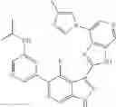 Fig. 643 - 3-(3H-imidazo[4,5-C]pyridin-2-yl)-1H-pyrazolo[3,4-C]pyridine and therapeutic uses thereof