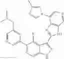 Fig. 644 - 3-(3H-imidazo[4,5-C]pyridin-2-yl)-1H-pyrazolo[3,4-C]pyridine and therapeutic uses thereof