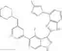 Fig. 646 - 3-(3H-imidazo[4,5-C]pyridin-2-yl)-1H-pyrazolo[3,4-C]pyridine and therapeutic uses thereof