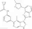 Fig. 650 - 3-(3H-imidazo[4,5-C]pyridin-2-yl)-1H-pyrazolo[3,4-C]pyridine and therapeutic uses thereof