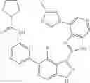 Fig. 652 - 3-(3H-imidazo[4,5-C]pyridin-2-yl)-1H-pyrazolo[3,4-C]pyridine and therapeutic uses thereof
