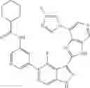 Fig. 653 - 3-(3H-imidazo[4,5-C]pyridin-2-yl)-1H-pyrazolo[3,4-C]pyridine and therapeutic uses thereof