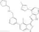 Fig. 655 - 3-(3H-imidazo[4,5-C]pyridin-2-yl)-1H-pyrazolo[3,4-C]pyridine and therapeutic uses thereof