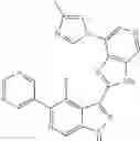 Fig. 657 - 3-(3H-imidazo[4,5-C]pyridin-2-yl)-1H-pyrazolo[3,4-C]pyridine and therapeutic uses thereof