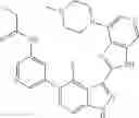 Fig. 658 - 3-(3H-imidazo[4,5-C]pyridin-2-yl)-1H-pyrazolo[3,4-C]pyridine and therapeutic uses thereof