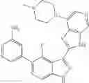 Fig. 660 - 3-(3H-imidazo[4,5-C]pyridin-2-yl)-1H-pyrazolo[3,4-C]pyridine and therapeutic uses thereof