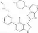 Fig. 663 - 3-(3H-imidazo[4,5-C]pyridin-2-yl)-1H-pyrazolo[3,4-C]pyridine and therapeutic uses thereof