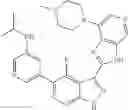 Fig. 669 - 3-(3H-imidazo[4,5-C]pyridin-2-yl)-1H-pyrazolo[3,4-C]pyridine and therapeutic uses thereof