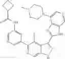 Fig. 677 - 3-(3H-imidazo[4,5-C]pyridin-2-yl)-1H-pyrazolo[3,4-C]pyridine and therapeutic uses thereof