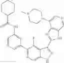 Fig. 679 - 3-(3H-imidazo[4,5-C]pyridin-2-yl)-1H-pyrazolo[3,4-C]pyridine and therapeutic uses thereof