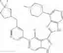 Fig. 682 - 3-(3H-imidazo[4,5-C]pyridin-2-yl)-1H-pyrazolo[3,4-C]pyridine and therapeutic uses thereof