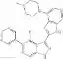 Fig. 683 - 3-(3H-imidazo[4,5-C]pyridin-2-yl)-1H-pyrazolo[3,4-C]pyridine and therapeutic uses thereof