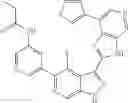 Fig. 684 - 3-(3H-imidazo[4,5-C]pyridin-2-yl)-1H-pyrazolo[3,4-C]pyridine and therapeutic uses thereof
