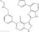 Fig. 689 - 3-(3H-imidazo[4,5-C]pyridin-2-yl)-1H-pyrazolo[3,4-C]pyridine and therapeutic uses thereof