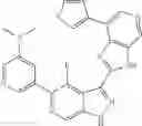 Fig. 690 - 3-(3H-imidazo[4,5-C]pyridin-2-yl)-1H-pyrazolo[3,4-C]pyridine and therapeutic uses thereof