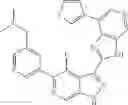 Fig. 696 - 3-(3H-imidazo[4,5-C]pyridin-2-yl)-1H-pyrazolo[3,4-C]pyridine and therapeutic uses thereof