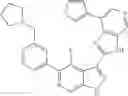 Fig. 697 - 3-(3H-imidazo[4,5-C]pyridin-2-yl)-1H-pyrazolo[3,4-C]pyridine and therapeutic uses thereof