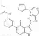 Fig. 700 - 3-(3H-imidazo[4,5-C]pyridin-2-yl)-1H-pyrazolo[3,4-C]pyridine and therapeutic uses thereof