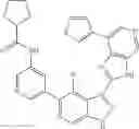Fig. 704 - 3-(3H-imidazo[4,5-C]pyridin-2-yl)-1H-pyrazolo[3,4-C]pyridine and therapeutic uses thereof
