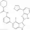 Fig. 705 - 3-(3H-imidazo[4,5-C]pyridin-2-yl)-1H-pyrazolo[3,4-C]pyridine and therapeutic uses thereof