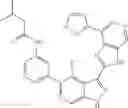 Fig. 711 - 3-(3H-imidazo[4,5-C]pyridin-2-yl)-1H-pyrazolo[3,4-C]pyridine and therapeutic uses thereof