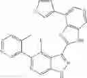 Fig. 714 - 3-(3H-imidazo[4,5-C]pyridin-2-yl)-1H-pyrazolo[3,4-C]pyridine and therapeutic uses thereof
