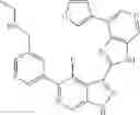 Fig. 715 - 3-(3H-imidazo[4,5-C]pyridin-2-yl)-1H-pyrazolo[3,4-C]pyridine and therapeutic uses thereof