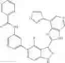 Fig. 720 - 3-(3H-imidazo[4,5-C]pyridin-2-yl)-1H-pyrazolo[3,4-C]pyridine and therapeutic uses thereof