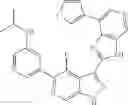 Fig. 721 - 3-(3H-imidazo[4,5-C]pyridin-2-yl)-1H-pyrazolo[3,4-C]pyridine and therapeutic uses thereof