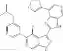 Fig. 722 - 3-(3H-imidazo[4,5-C]pyridin-2-yl)-1H-pyrazolo[3,4-C]pyridine and therapeutic uses thereof