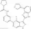 Fig. 730 - 3-(3H-imidazo[4,5-C]pyridin-2-yl)-1H-pyrazolo[3,4-C]pyridine and therapeutic uses thereof