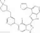 Fig. 734 - 3-(3H-imidazo[4,5-C]pyridin-2-yl)-1H-pyrazolo[3,4-C]pyridine and therapeutic uses thereof