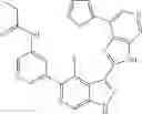 Fig. 736 - 3-(3H-imidazo[4,5-C]pyridin-2-yl)-1H-pyrazolo[3,4-C]pyridine and therapeutic uses thereof
