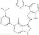 Fig. 742 - 3-(3H-imidazo[4,5-C]pyridin-2-yl)-1H-pyrazolo[3,4-C]pyridine and therapeutic uses thereof